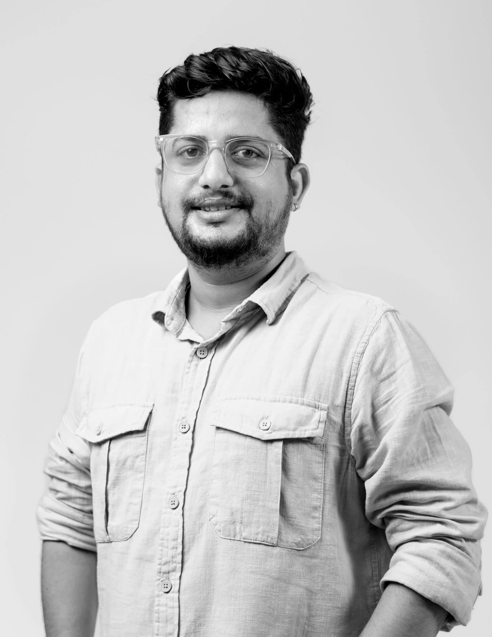 Vivek Mishra