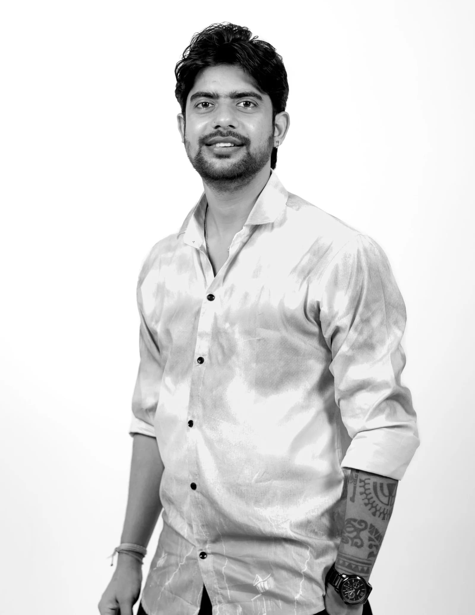 Kannu Mishra